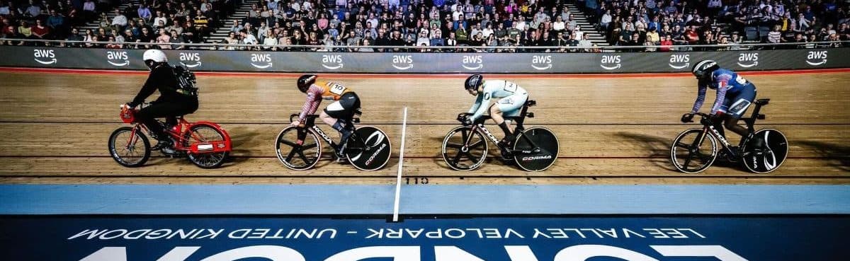 2022 UCI TRACK CHAMPIONS LEAGUE SEASON WRAP UP: ALL THE STATS FROM SEASON 2